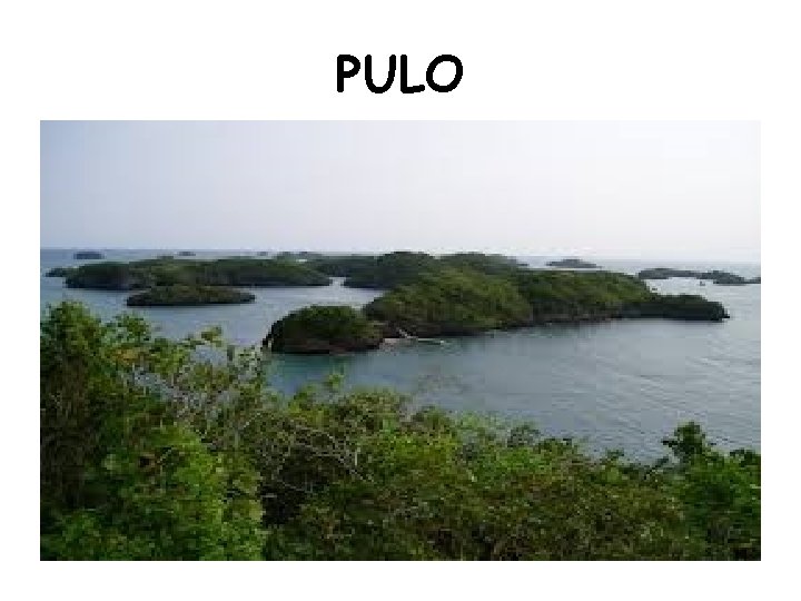 PULO 