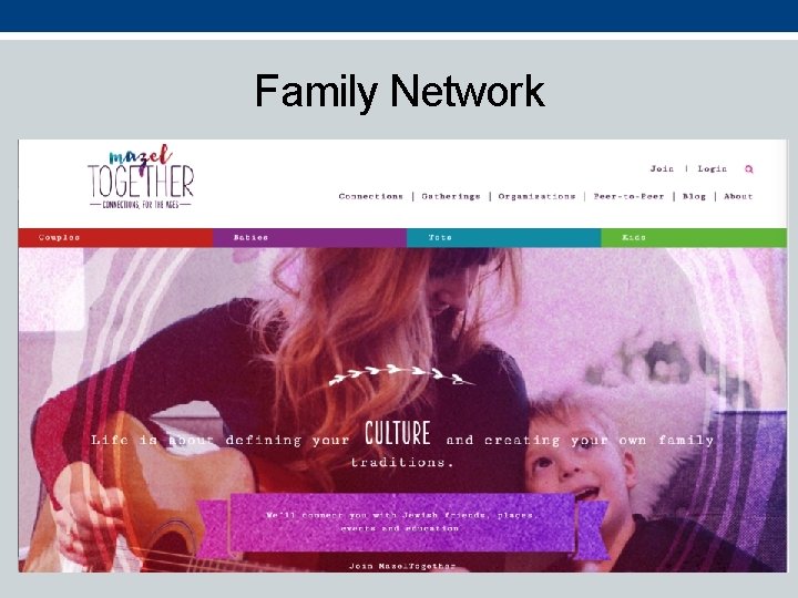 Family Network 