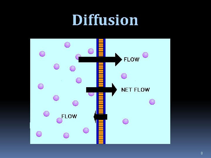 Diffusion 8 