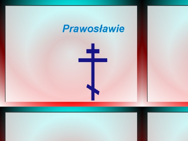 Prawosławie 