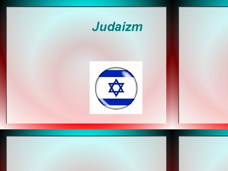 Judaizm 