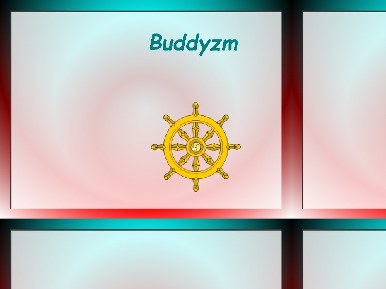 Buddyzm 