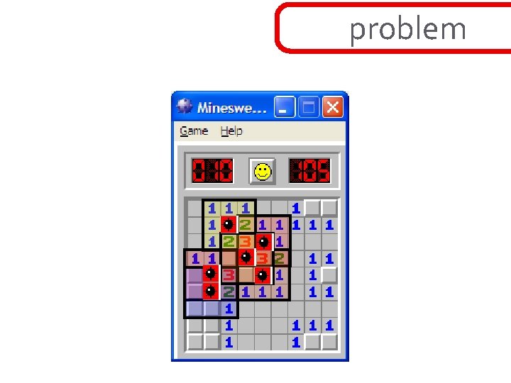 problem 