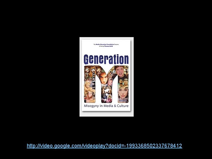 http: //video. google. com/videoplay? docid=-1993368502337678412 