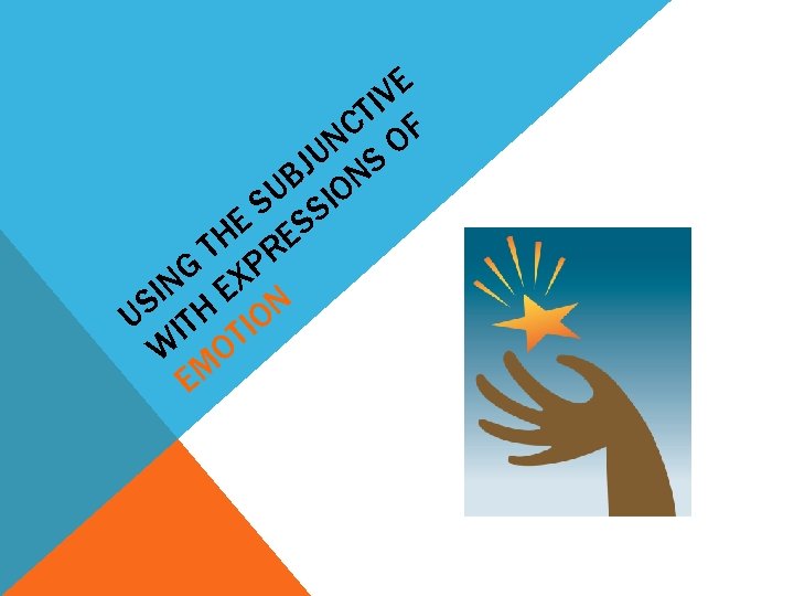 E V I T C OF N U S J N B SU SIO