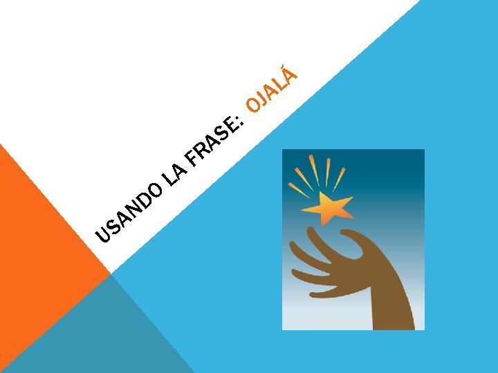 Á L A US O D AN LA J O : E S A