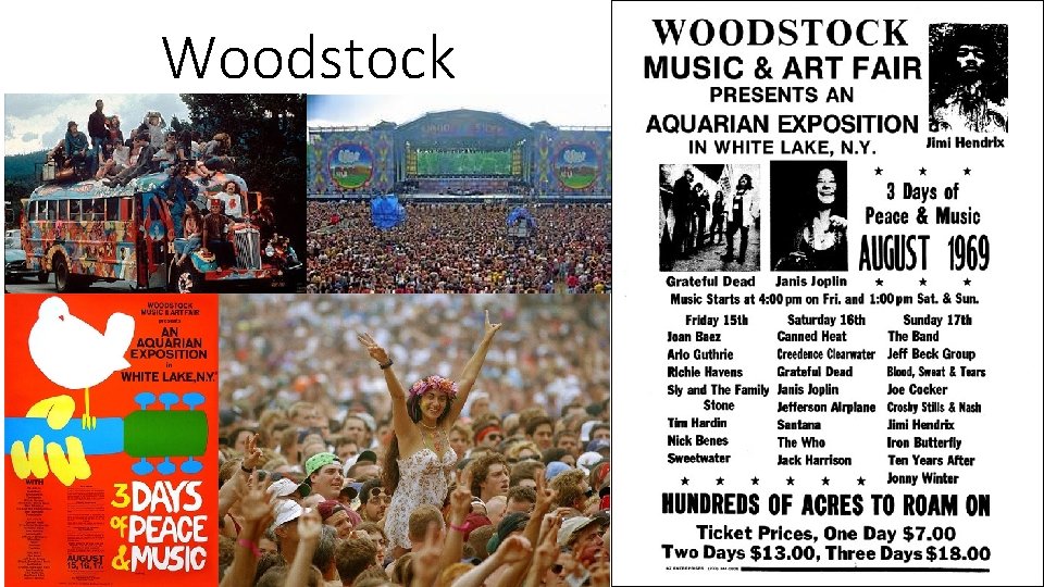 Woodstock 