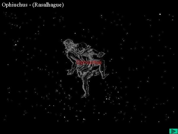 Ophiuchus - (Rasalhague) 