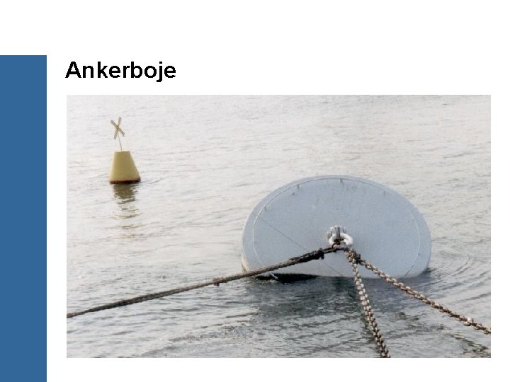 Ankerboje 