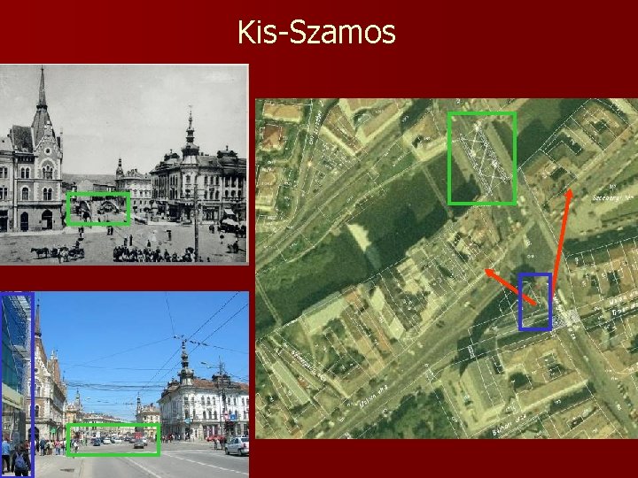 Kis-Szamos 