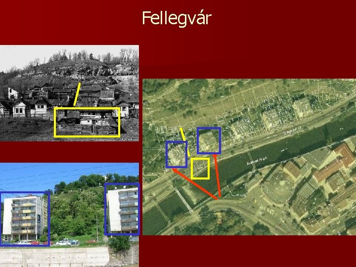 Fellegvár 