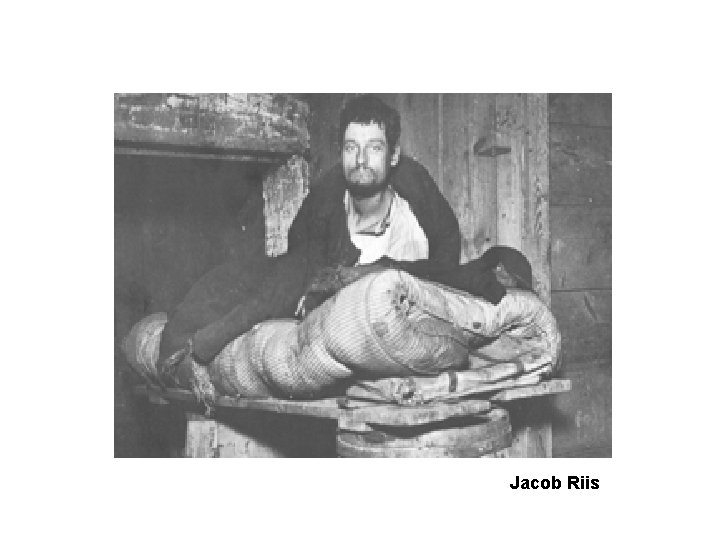 Jacob Riis 