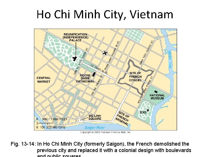 Ho Chi Minh City, Vietnam Fig. 13 -14: In Ho Chi Minh City (formerly