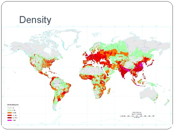 Density 