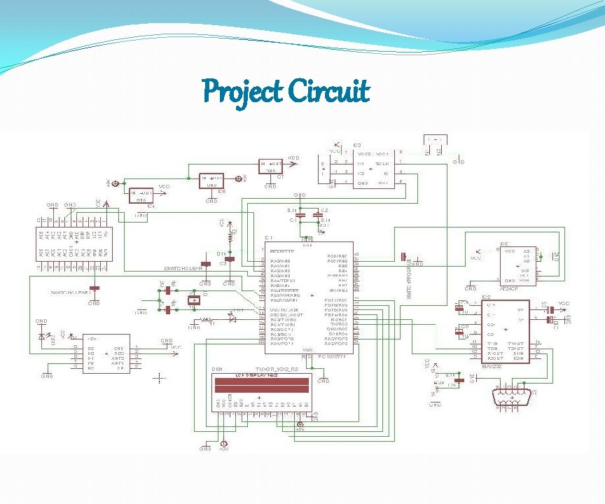 Project Circuit 