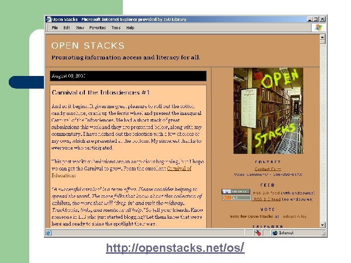 http: //openstacks. net/os/ 
