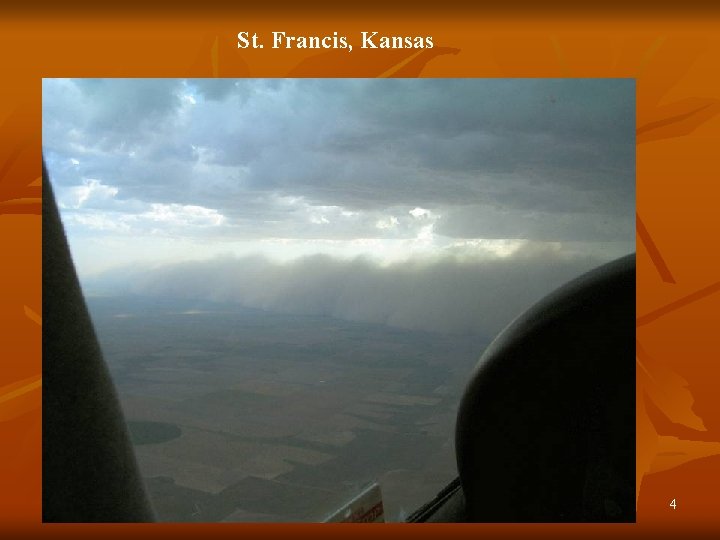St. Francis, Kansas 4 
