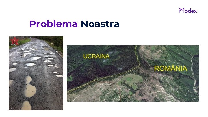 Problema Noastra 