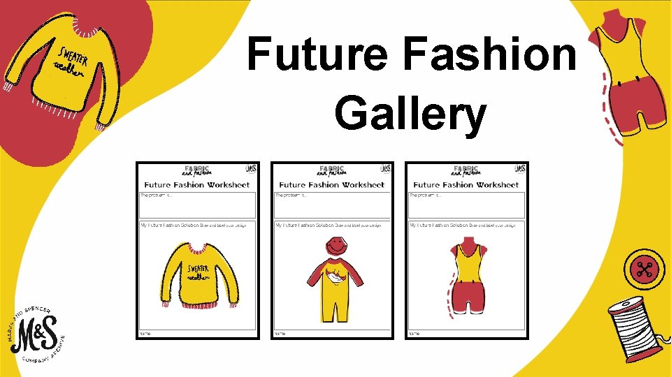 Future Fashion Gallery 
