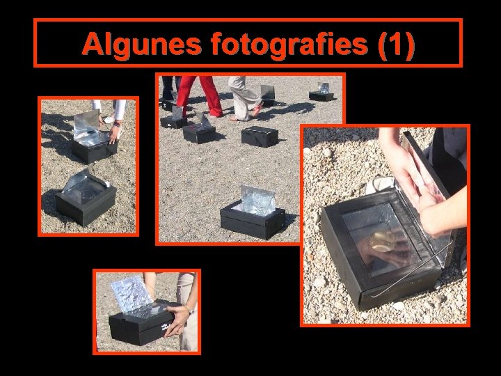 Algunes fotografies (1) 