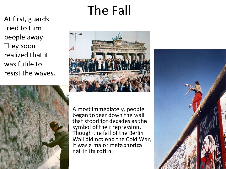 Situation Report The Berlin Wall 1961 1989 Intelligence