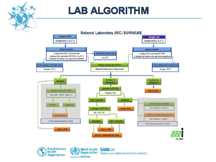 LAB ALGORITHM 