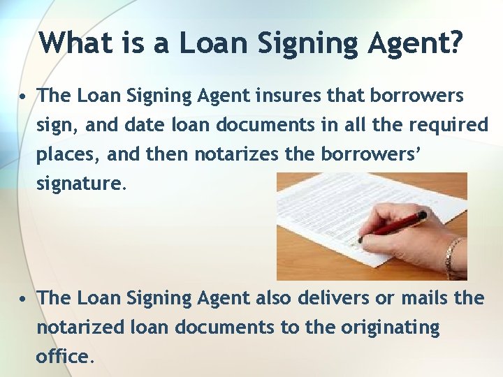 What is a Notary Public A public official