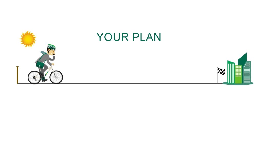 YOUR PLAN 