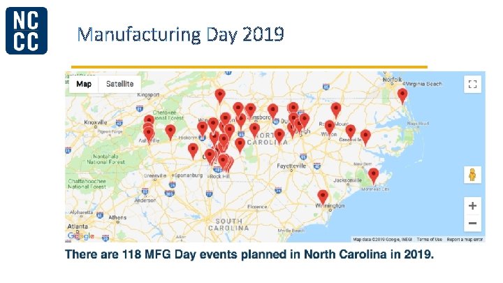 Manufacturing Day 2019 