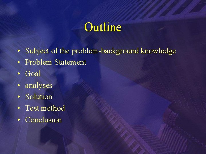 Solution for Large Clientserver Software Updating Problem Yuanming