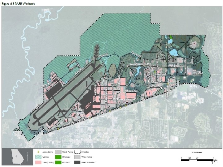 78 TH AIR BASE WING 14 