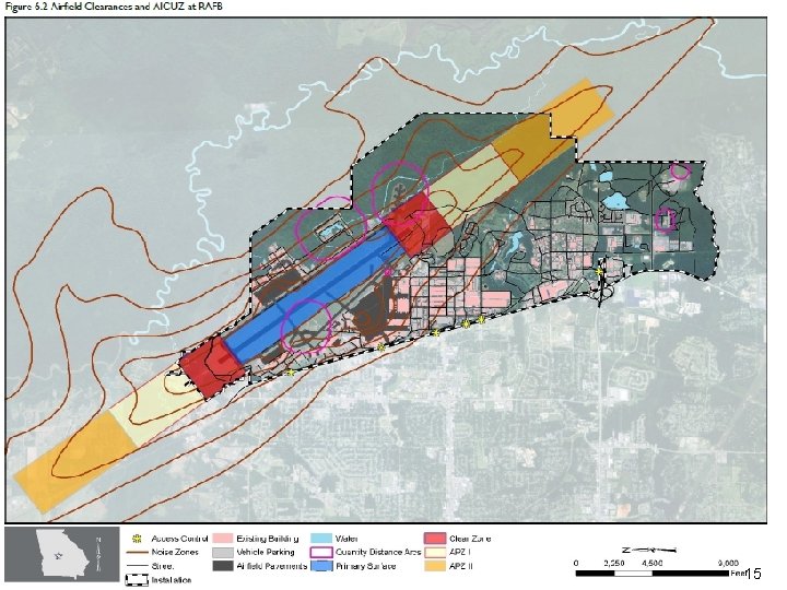 78 TH AIR BASE WING 15 