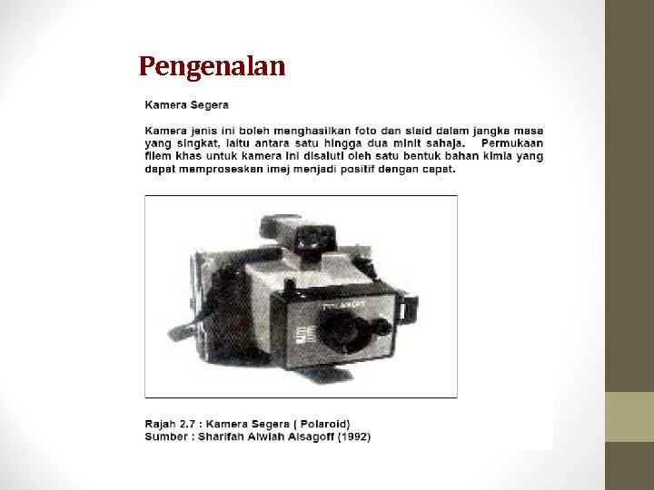 Pengenalan 