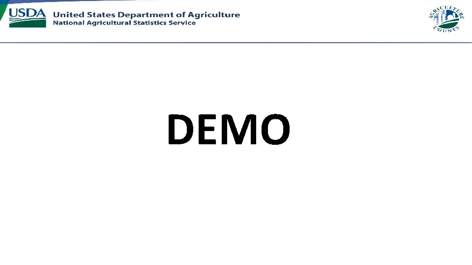 DEMO 