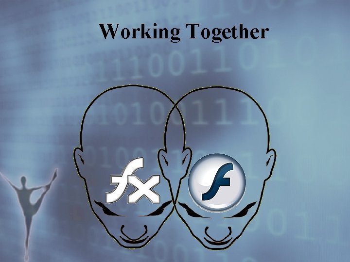 Working Together 