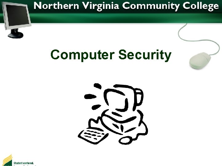 Computer Security 