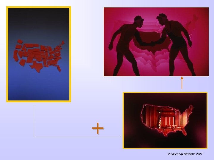 + Produced by NICHCY, 2007 