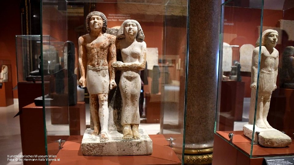 Kunsthistorisches Museum Wien Foto © by Hermann Kolb Vienna. at 