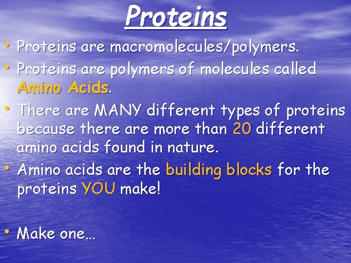 Remember Levels of Organization Atoms combine together to