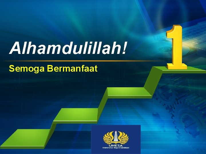 Alhamdulillah! Semoga Bermanfaat L/O/G/O 