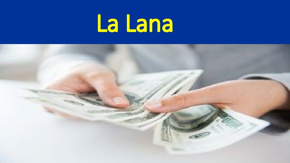 La Lana 