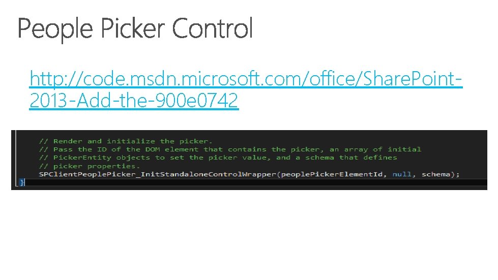 http: //code. msdn. microsoft. com/office/Share. Point 2013 -Add-the-900 e 0742 