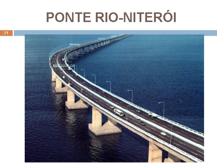 PONTE RIO-NITERÓI 21 