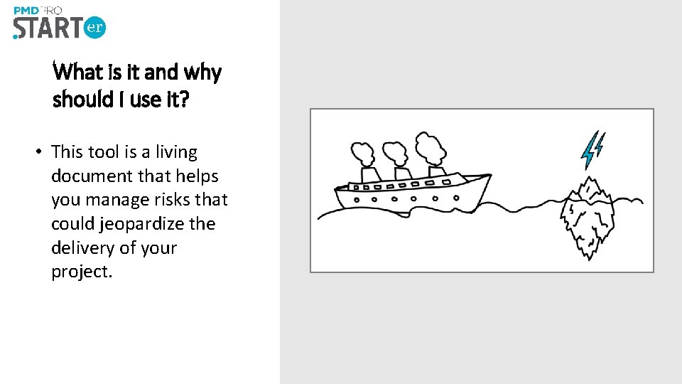 What is it and why should I use it? • This tool is a