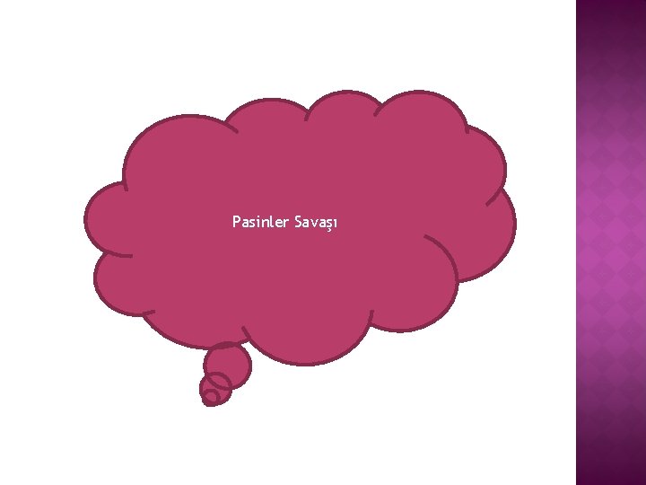 Pasinler Savaşı 
