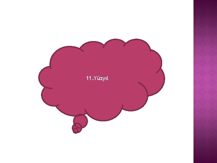 11. Yüzyıl 