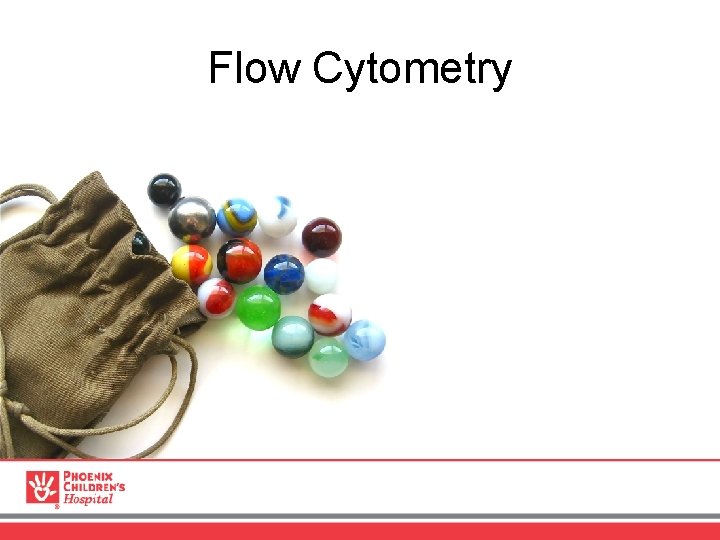 Flow Cytometry 