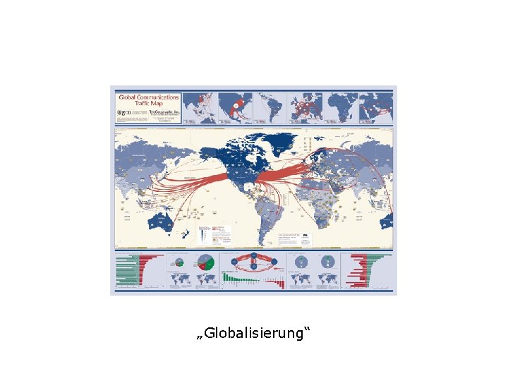 „Globalisierung“ 