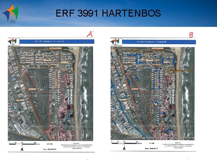 ERF 3991 HARTENBOS 