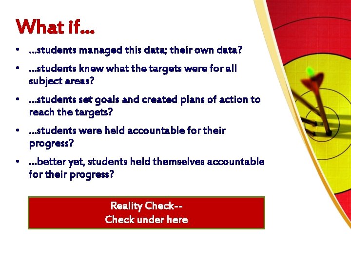 Implementing Data Notebooks into Your Classroom School or